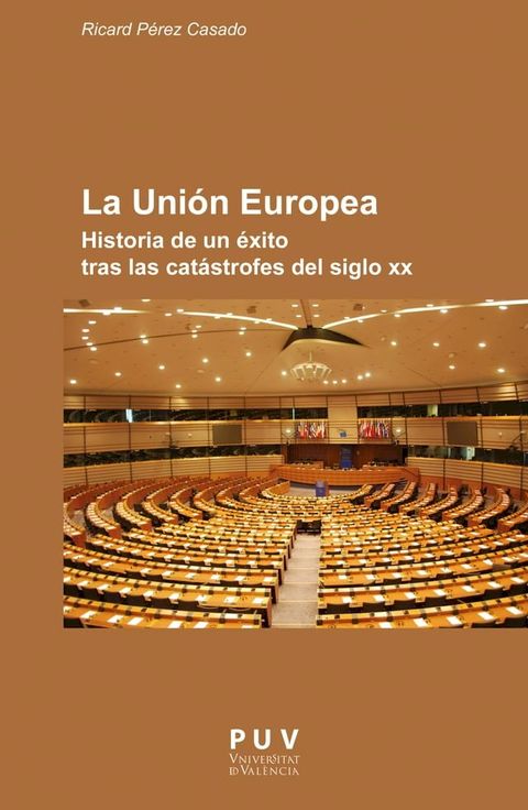 La Unión Europea(Kobo/電子書)