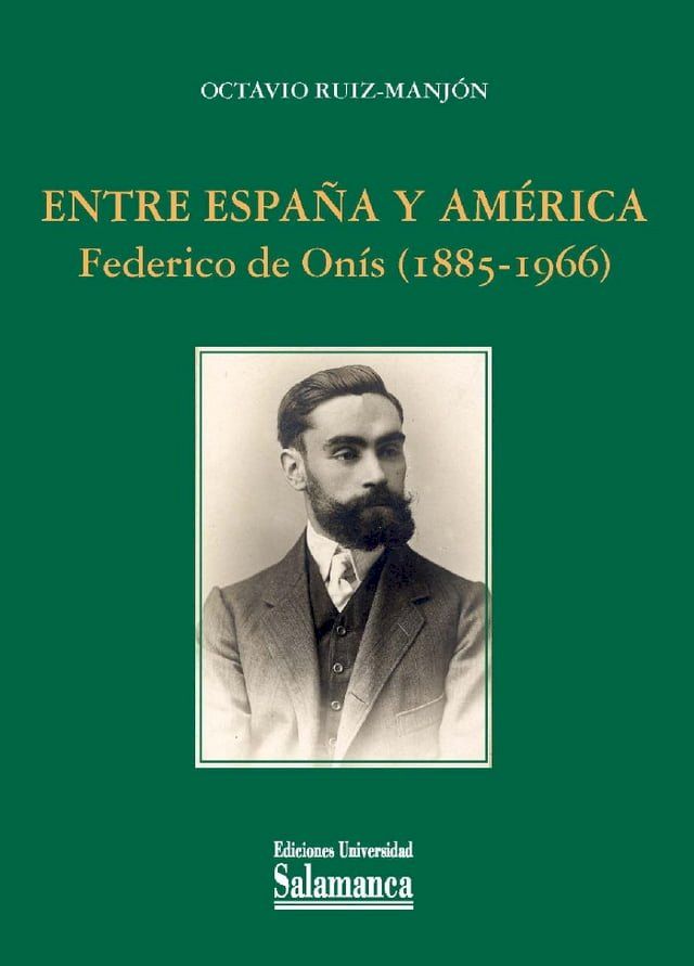  Entre España y América(Kobo/電子書)