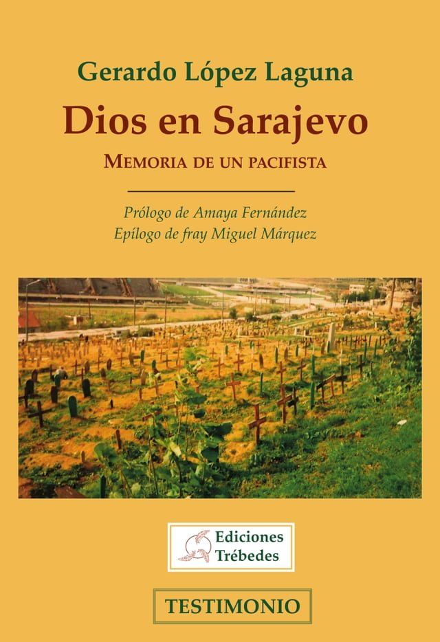  Dios en Sarajevo(Kobo/電子書)