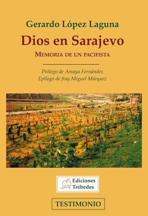 Dios en Sarajevo(Kobo/電子書)