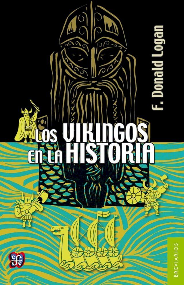  Los vikingos en la historia(Kobo/電子書)