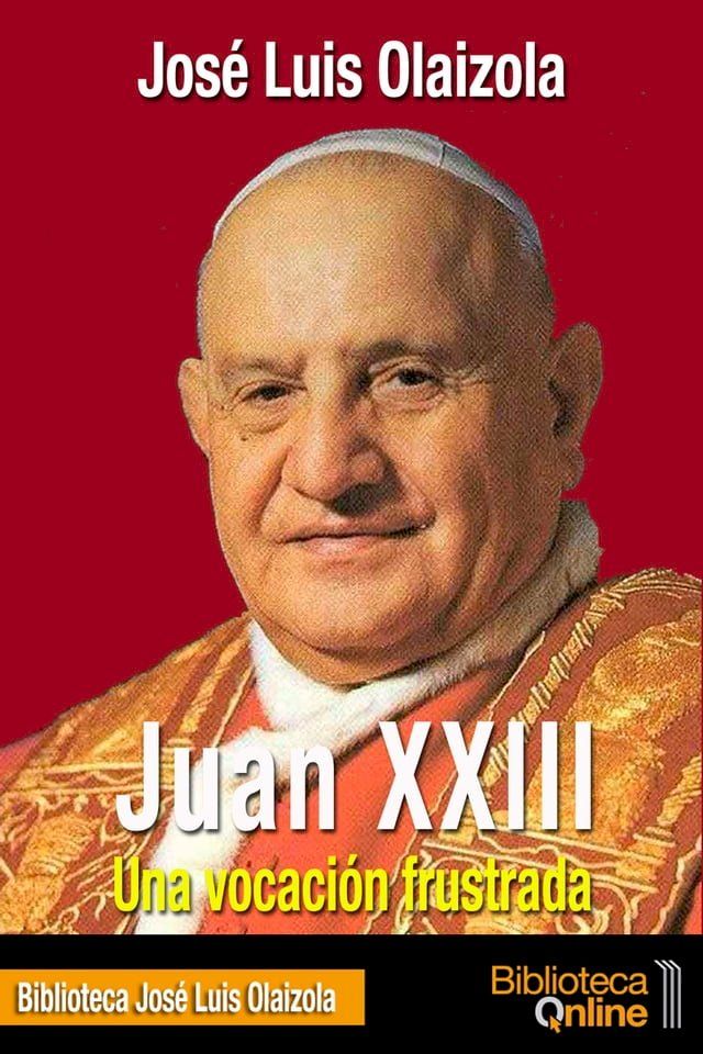  Juan XXIII(Kobo/電子書)