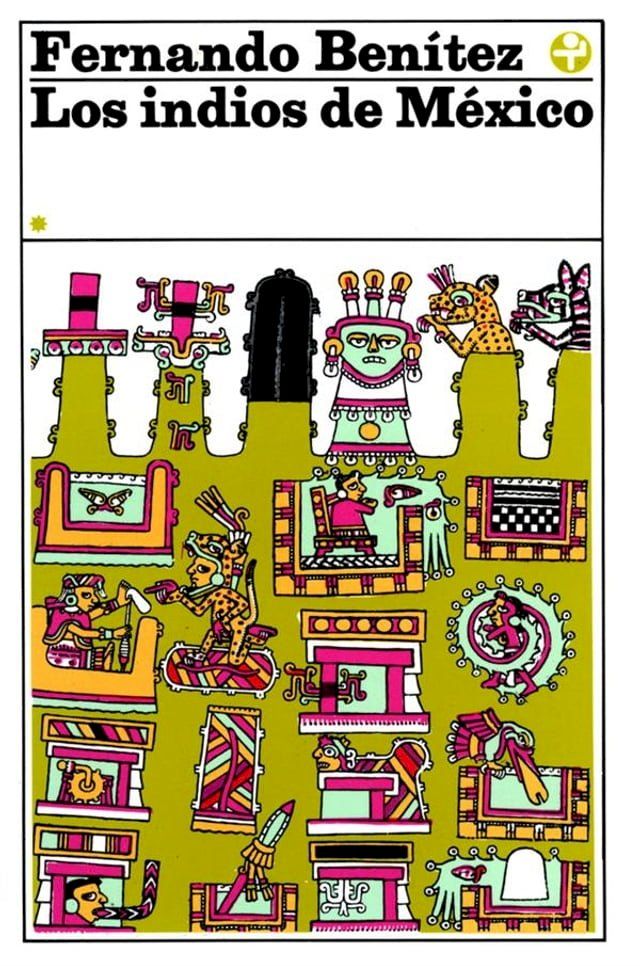  Los indios de M&eacute;xico(Kobo/電子書)