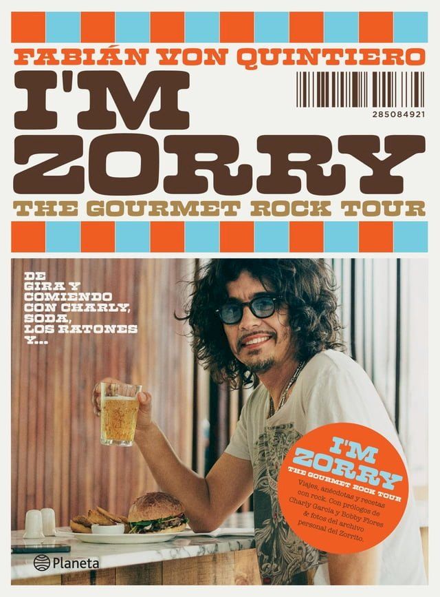  I&acute;m Zorry(Kobo/電子書)