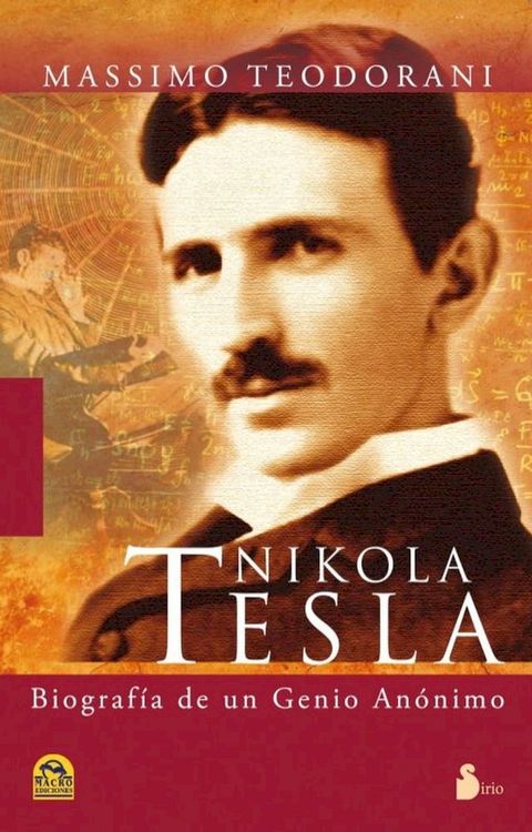 Nikola Tesla(Kobo/電子書)