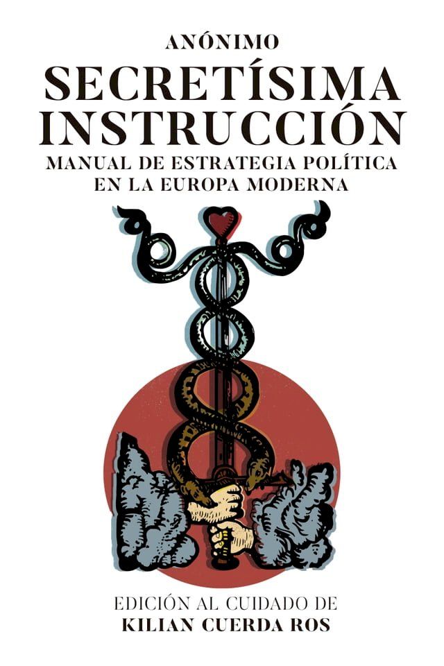  Secretísima Instrucción(Kobo/電子書)