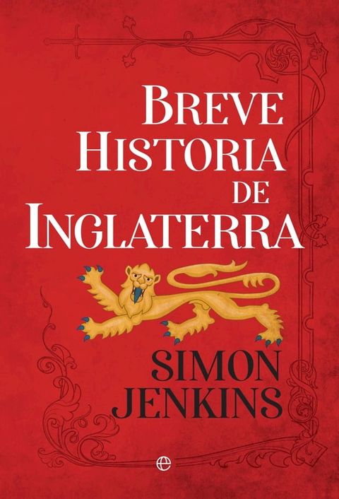 Breve historia de Inglaterra(Kobo/電子書)