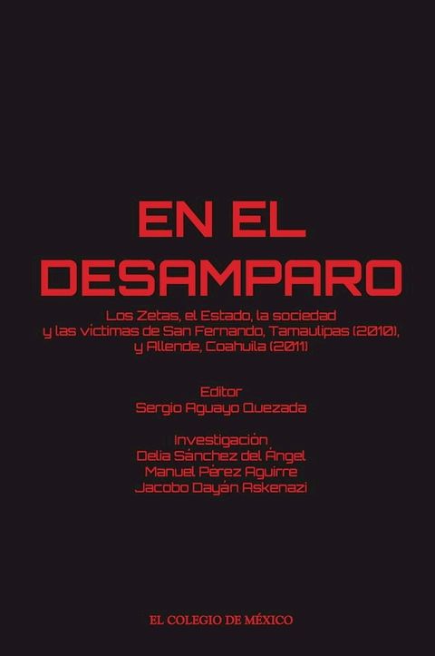 En el desamparo(Kobo/電子書)