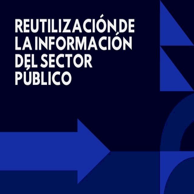  REUTILIZACI&Oacute;N DE LA INFORMACI&Oacute;N DEL SECTOR P&Uacute;BLICO(Kobo/電子書)