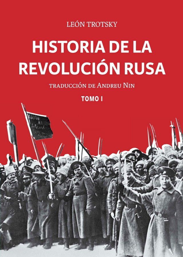  Historia de la Revolución Rusa(Kobo/電子書)