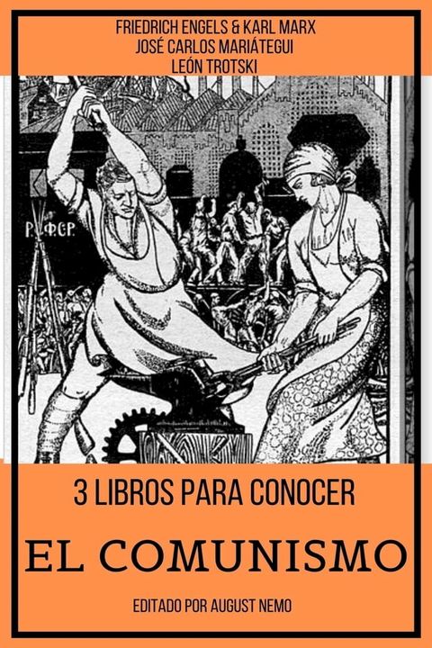 3 Libros para Conocer El Comunismo(Kobo/電子書)