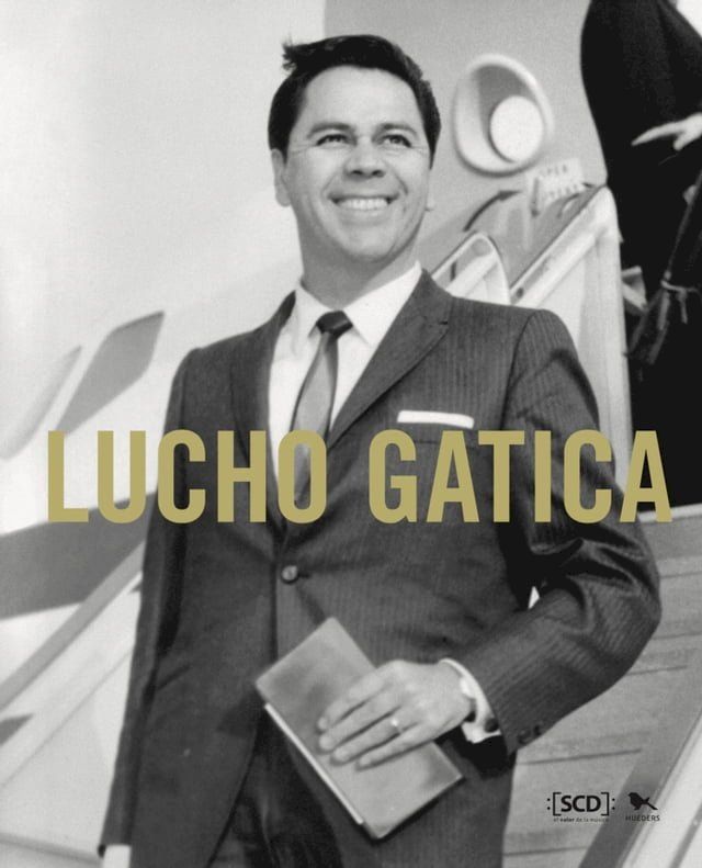  Lucho Gatica(Kobo/電子書)