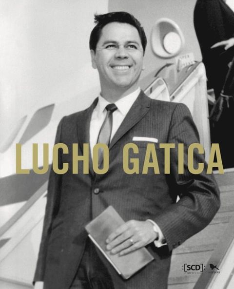 Lucho Gatica(Kobo/電子書)