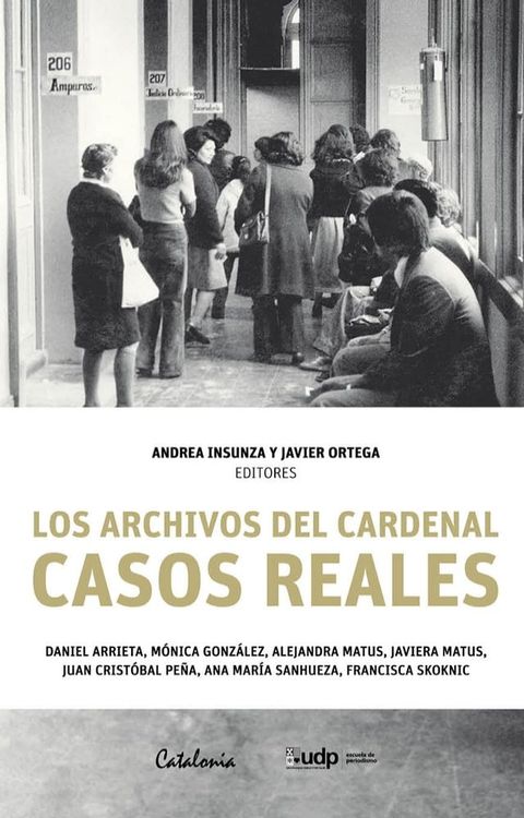 Los archivos del cardenal(Kobo/電子書)