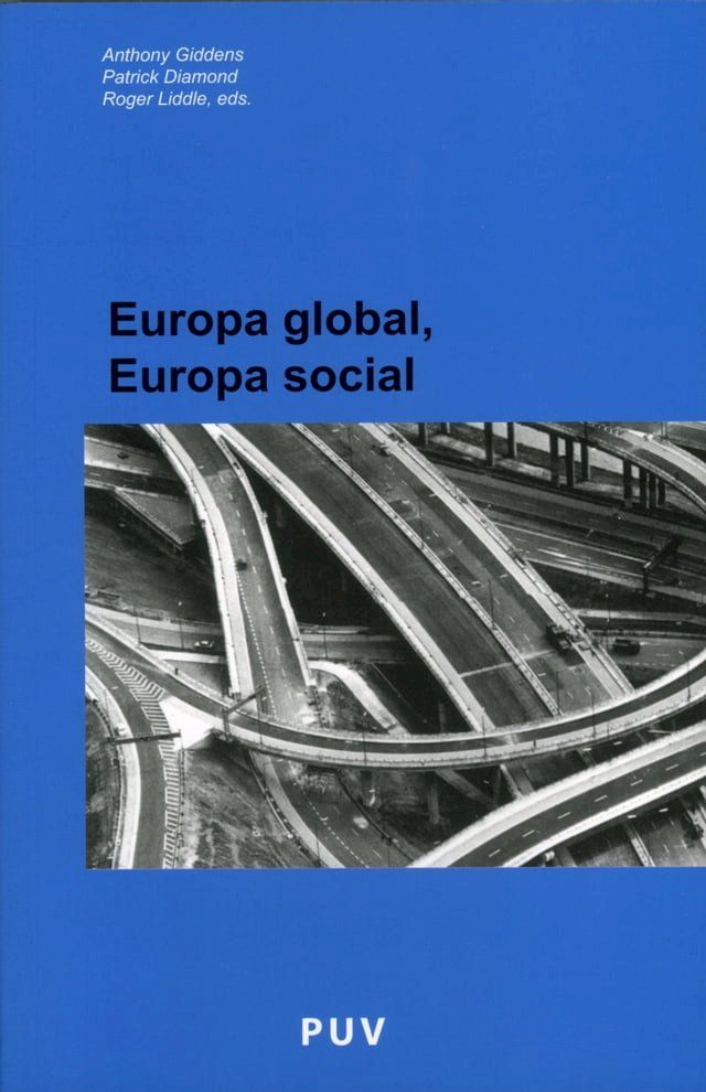  Europa global, Europa social(Kobo/電子書)