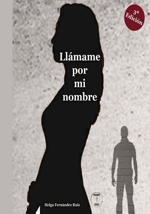 Ll&aacute;mame por mi nombre(Kobo/電子書)