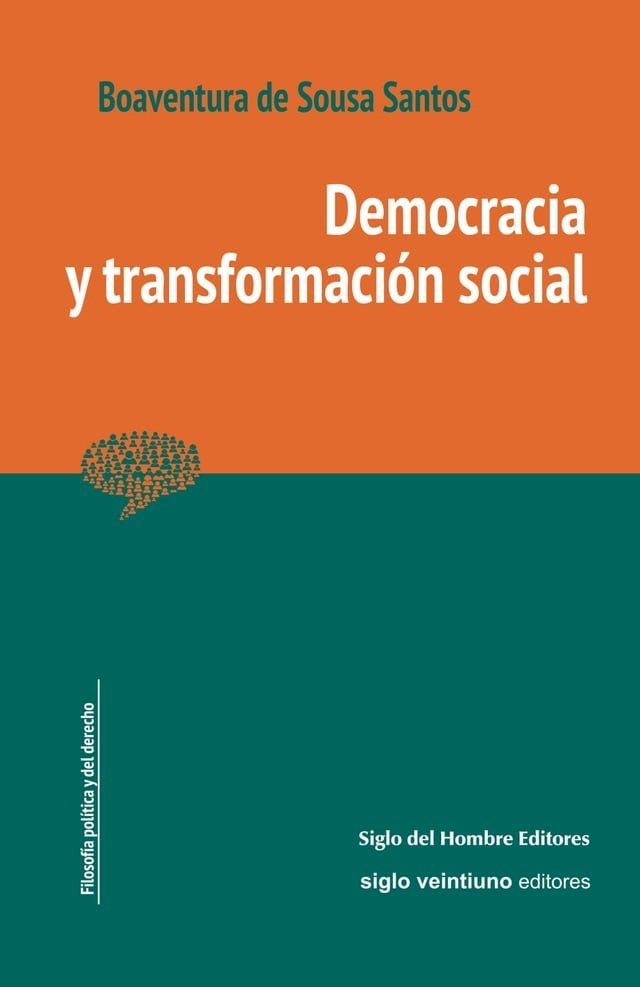  Democracia y transformaci&oacute;n social(Kobo/電子書)