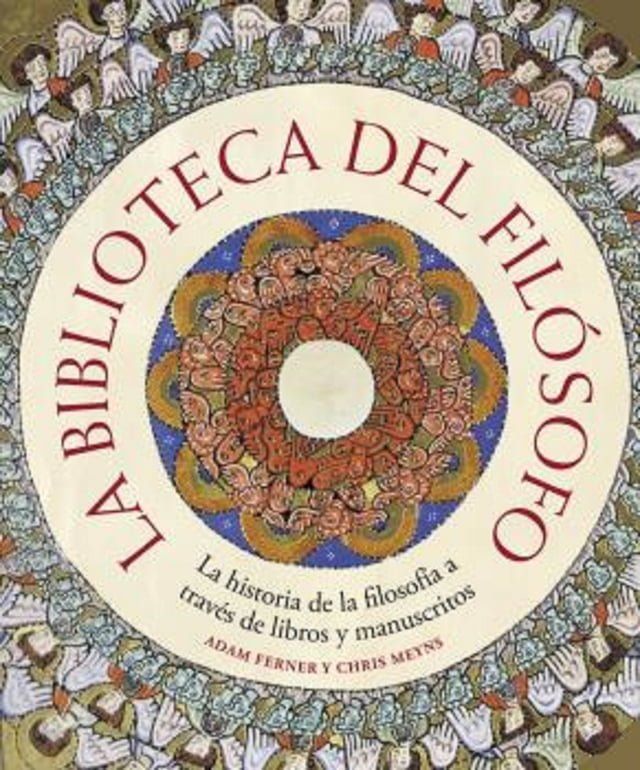  La biblioteca del fil&oacute;sofo(Kobo/電子書)