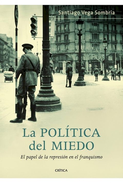 La pol&iacute;tica del miedo(Kobo/電子書)