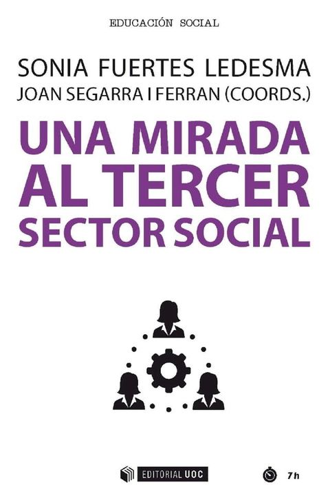 Una mirada al Tercer Sector Social(Kobo/電子書)