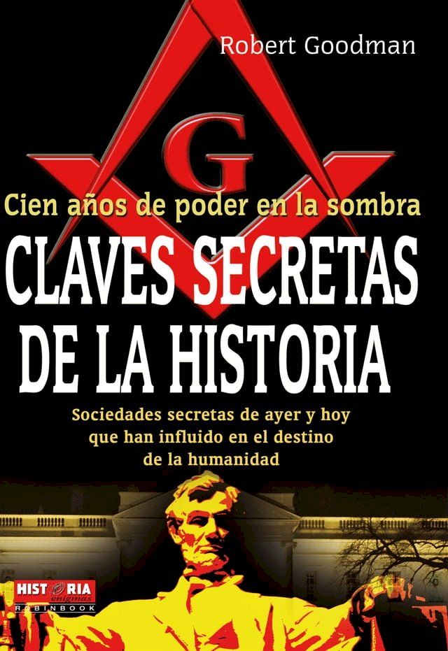  Claves secretas de la historia(Kobo/電子書)