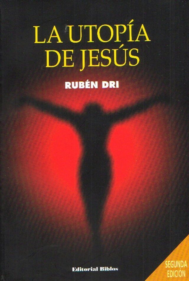  La utopía de Jesús(Kobo/電子書)