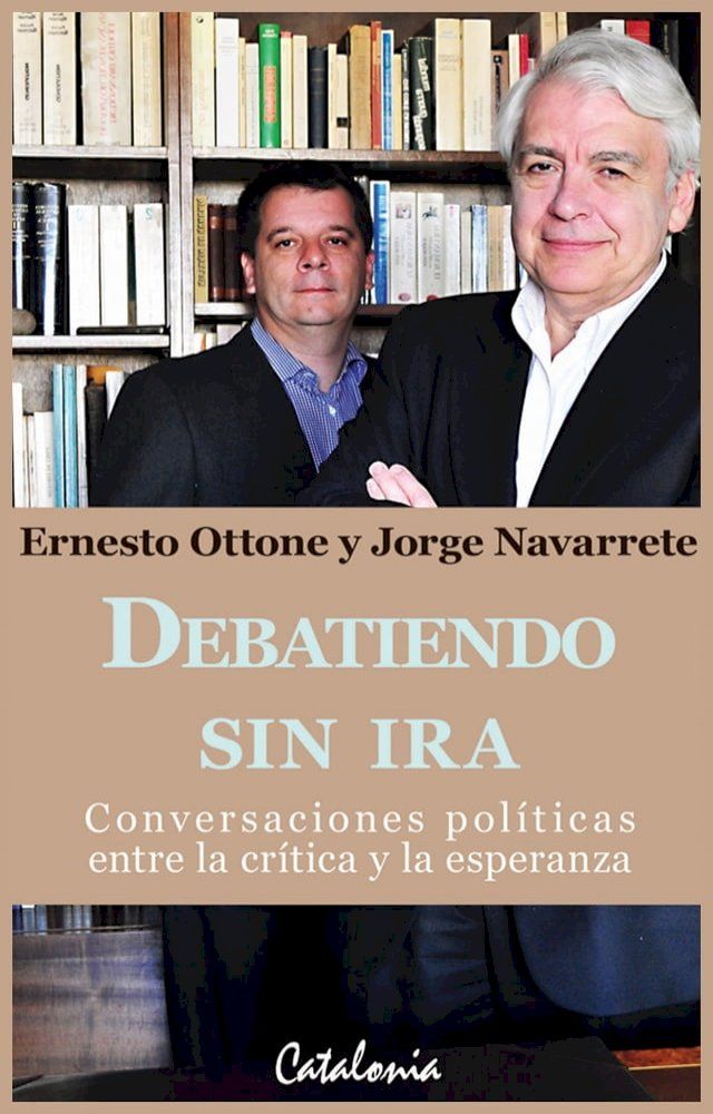  Debatiendo sin ira(Kobo/電子書)