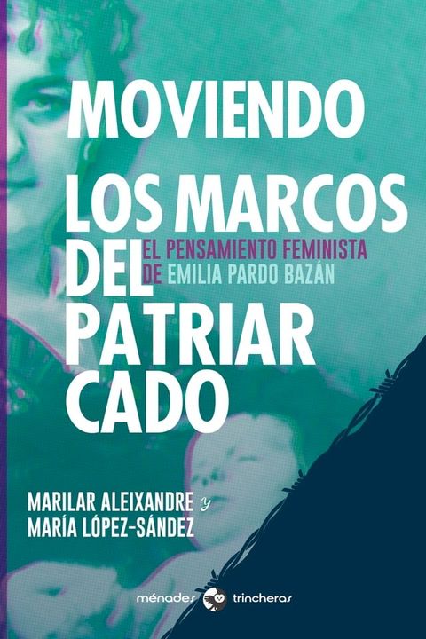 Moviendo los marcos del patriarcado(Kobo/電子書)