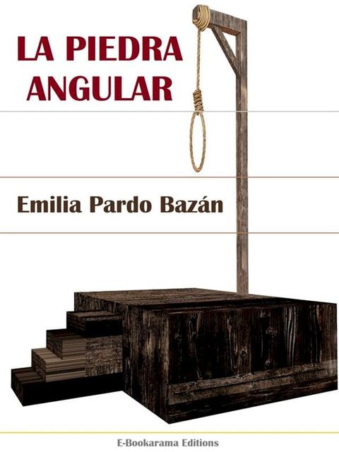 La piedra angular(Kobo/電子書)