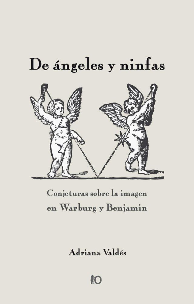  De ángeles y ninfas(Kobo/電子書)