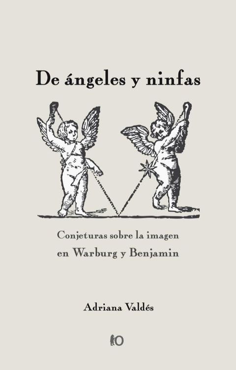 De &aacute;ngeles y ninfas(Kobo/電子書)