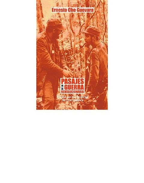 Pasajes de la guerra revolucionaria(Kobo/電子書)