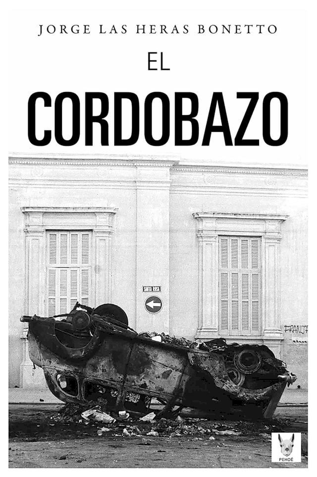  El Cordobazo(Kobo/電子書)