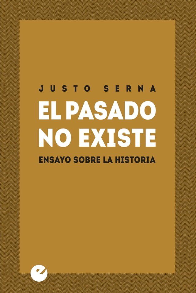  El pasado no existe(Kobo/電子書)