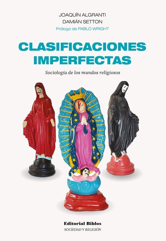  Clasificaciones imperfectas(Kobo/電子書)