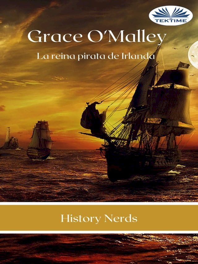  Grace O'Malley(Kobo/電子書)