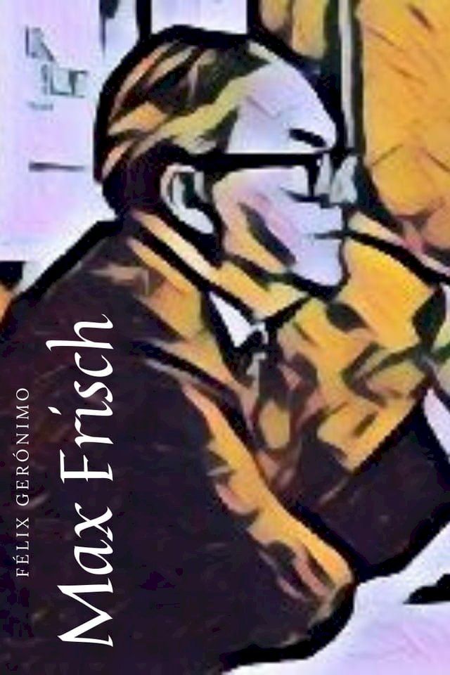  Max Frisch(Kobo/電子書)