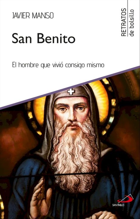 San Benito(Kobo/電子書)