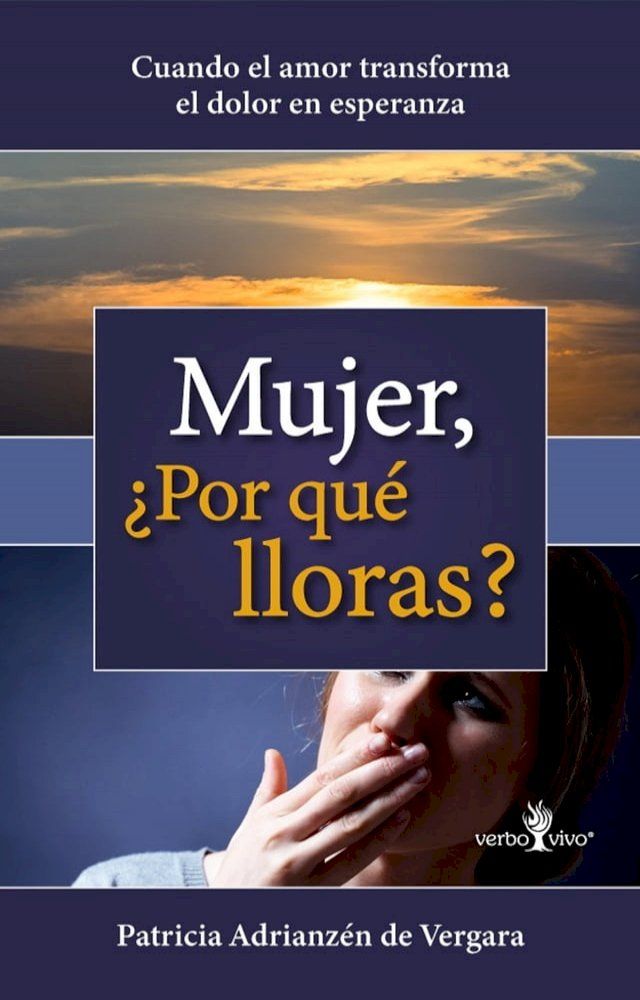  Mujer, ¿Por qué lloras?(Kobo/電子書)