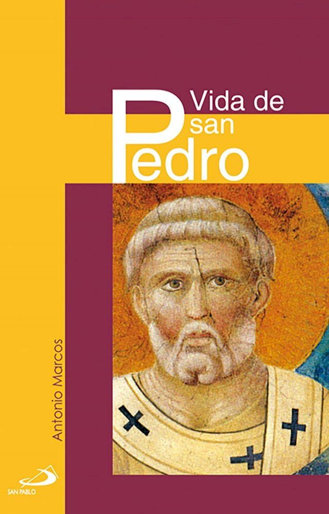  Vida de san Pedro(Kobo/電子書)