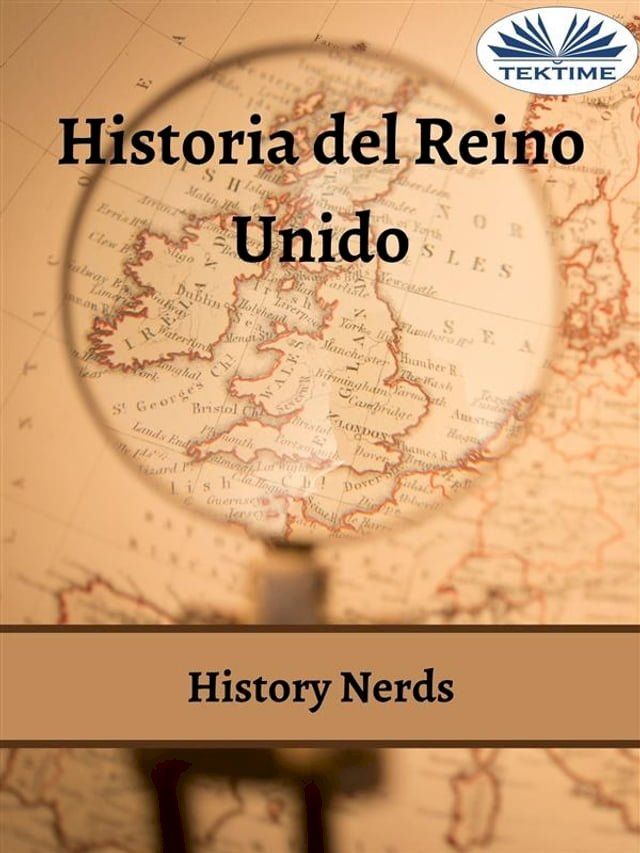  Historia Del Reino Unido(Kobo/電子書)