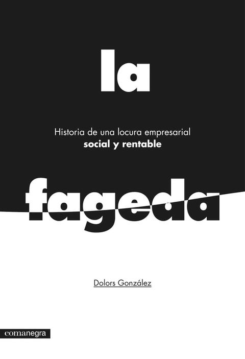 La Fageda(Kobo/電子書)