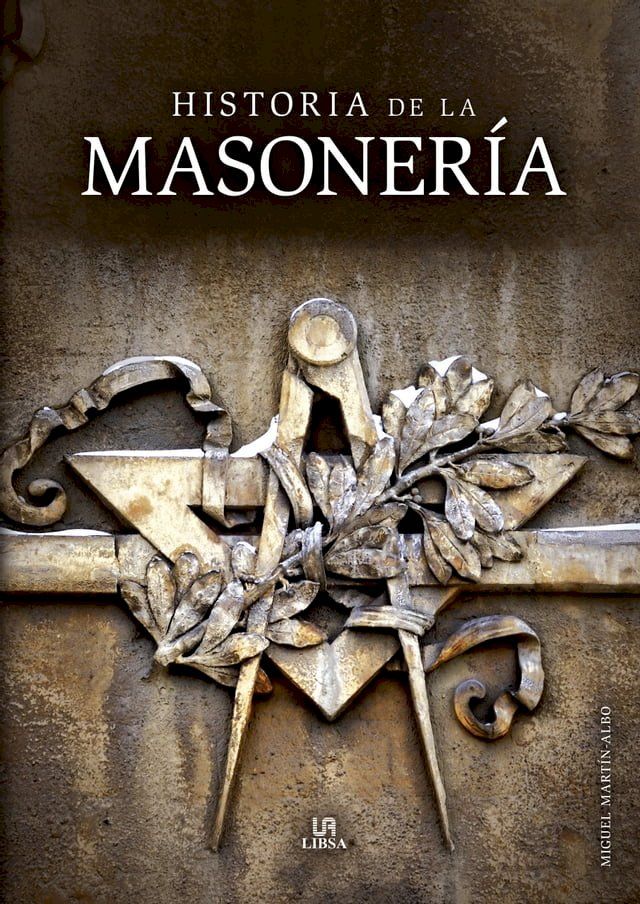  Historia de la masoneria(Kobo/電子書)