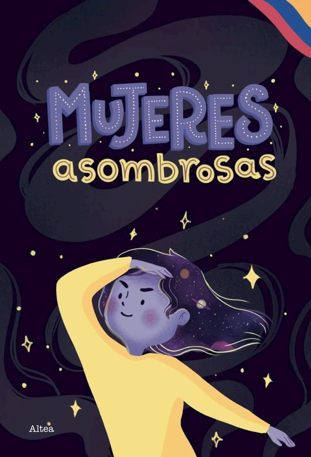  Mujeres asombrosas(Kobo/電子書)