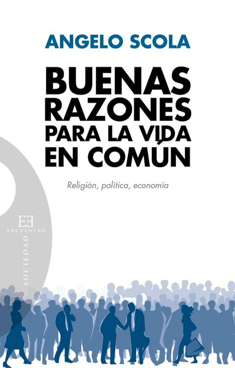 Buenas razones para la vida en común(Kobo/電子書)