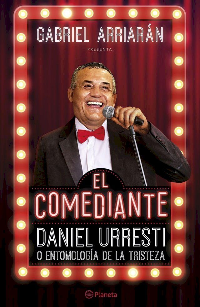  El comediante(Kobo/電子書)