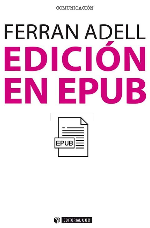 Edici&oacute;n en EPUB(Kobo/電子書)