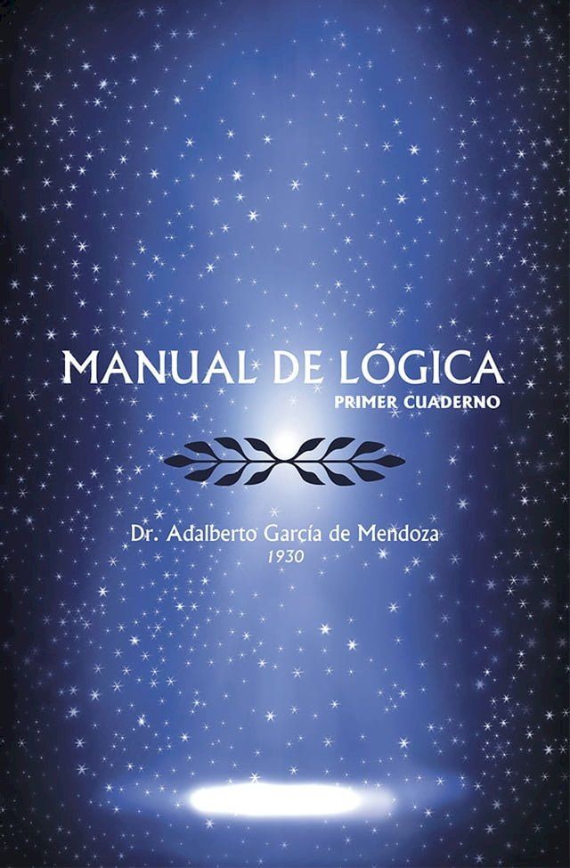  Manual De Logica(Kobo/電子書)