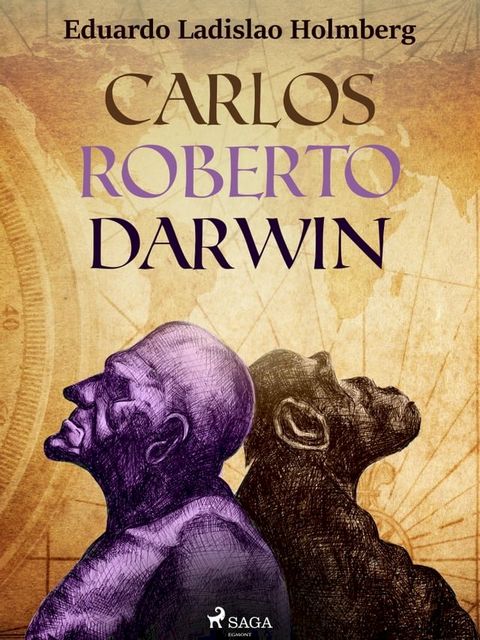 Carlos Roberto Darwin(Kobo/電子書)