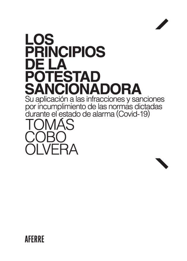  Los principios de la potestad sancionadora(Kobo/電子書)